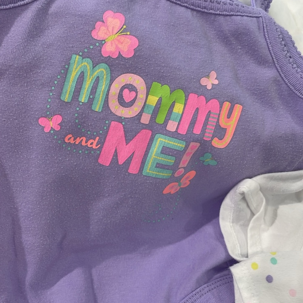 18 piece 7shorts,2pants,4shirts,5 onesies. Good condition. 6-9 months.. - Picture 6 of 16